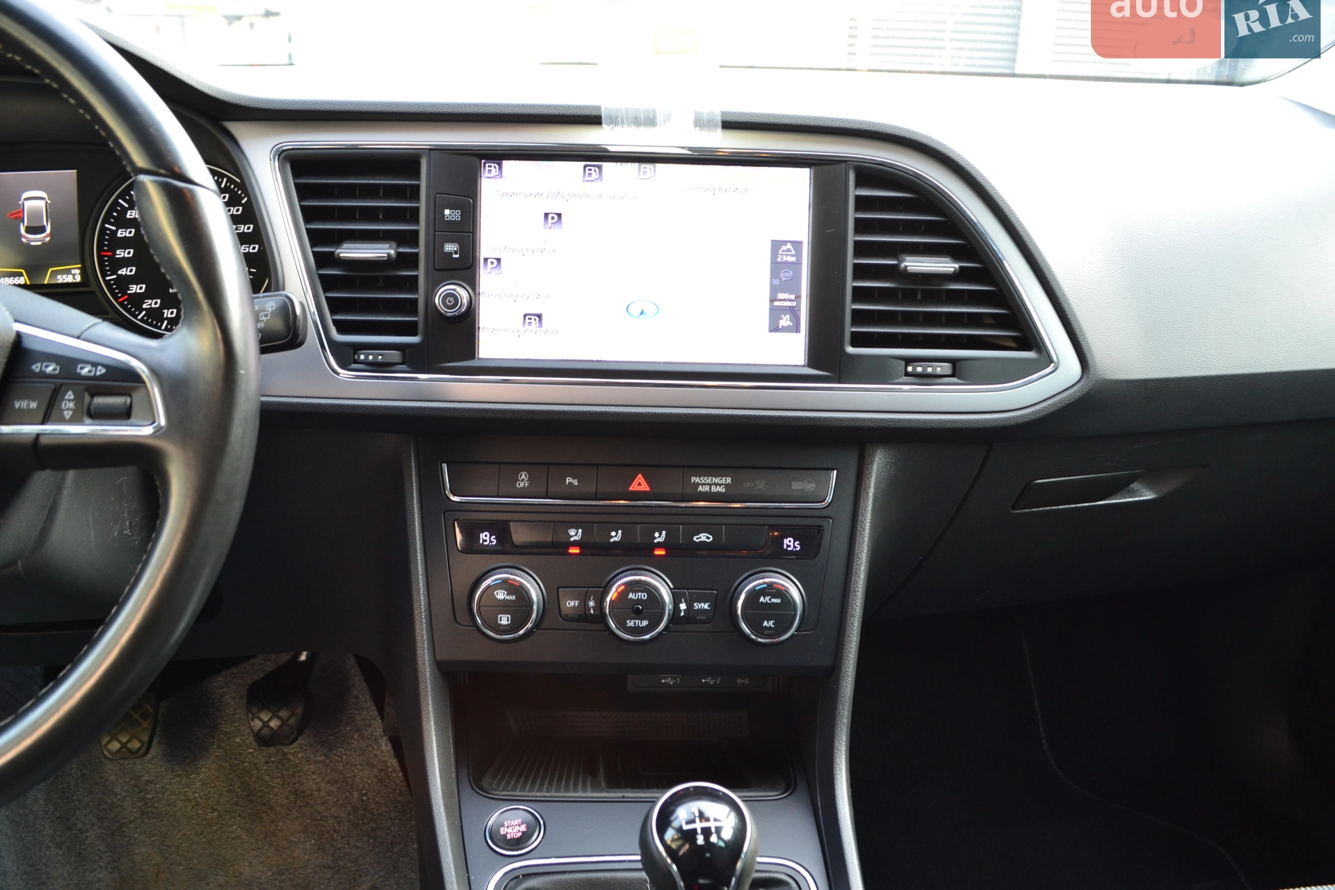 2018 SEAT Leon - мініатюра 51