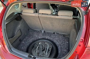 Хэтчбек SEAT Leon 2006 в Броварах