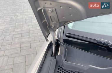 Хэтчбек SEAT Leon 2014 в Луцке