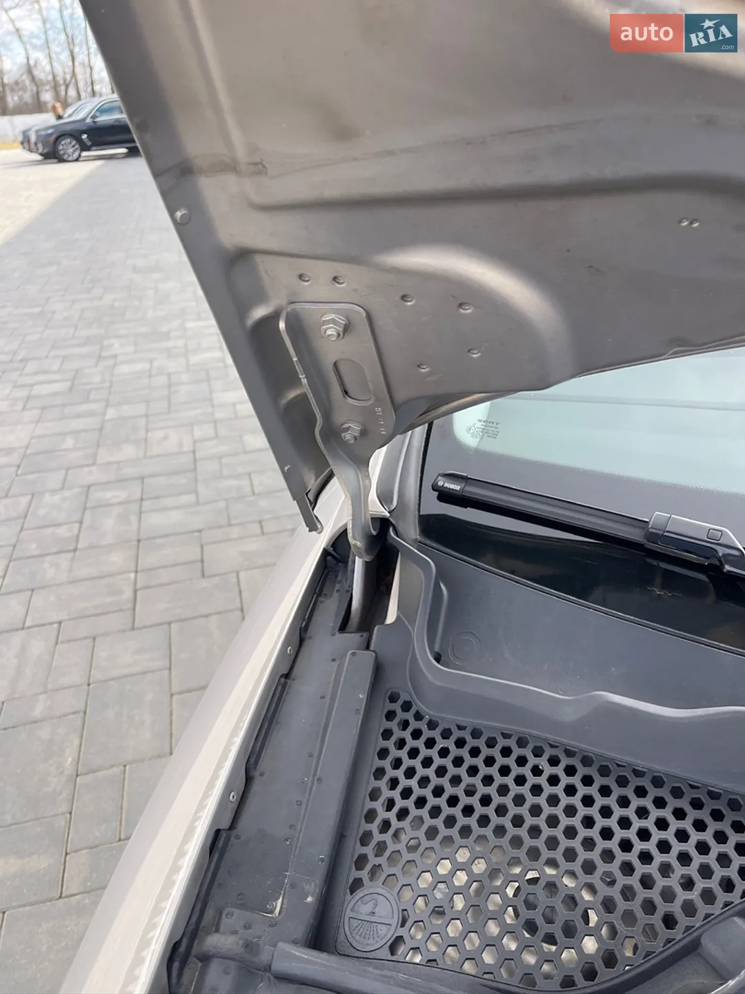2014 SEAT Leon - мініатюра 32