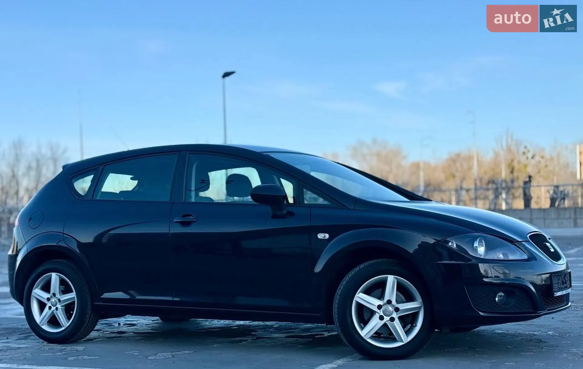 2011 SEAT Leon - мініатюра 3