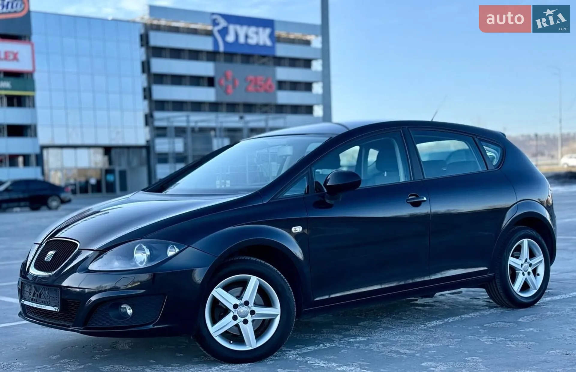 2011 SEAT Leon - мініатюра 15