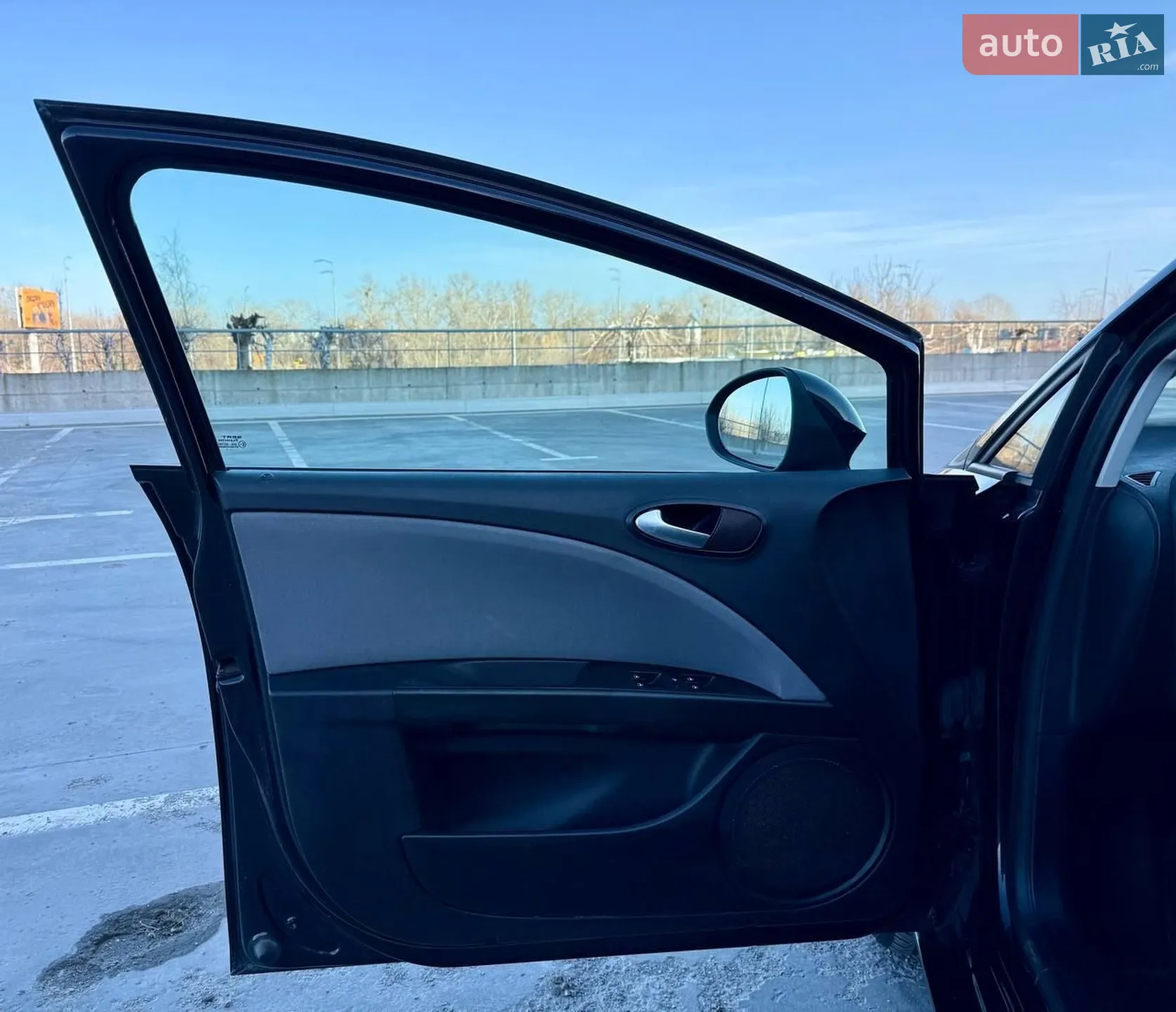 2011 SEAT Leon - мініатюра 20