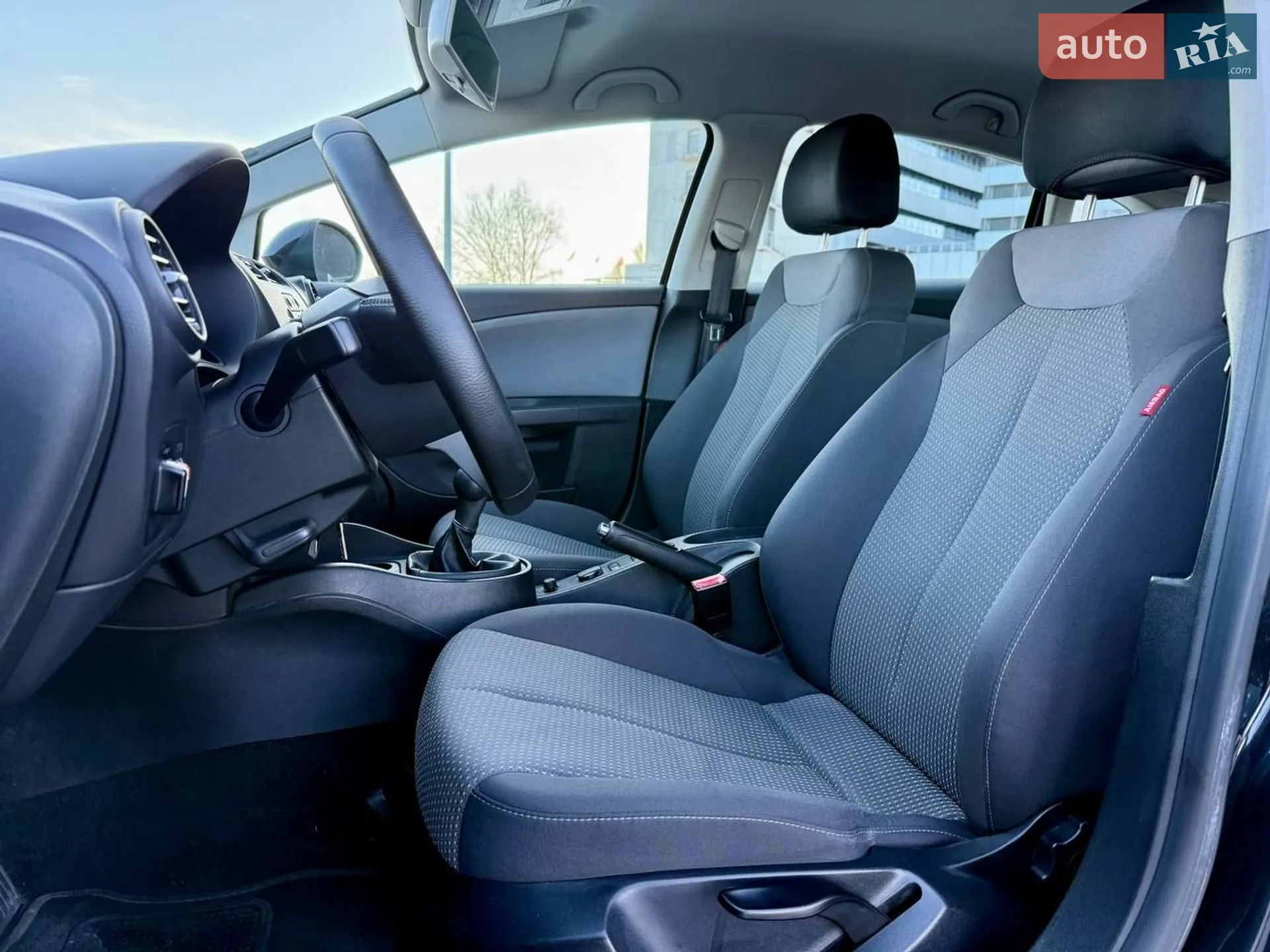 2011 SEAT Leon - мініатюра 25