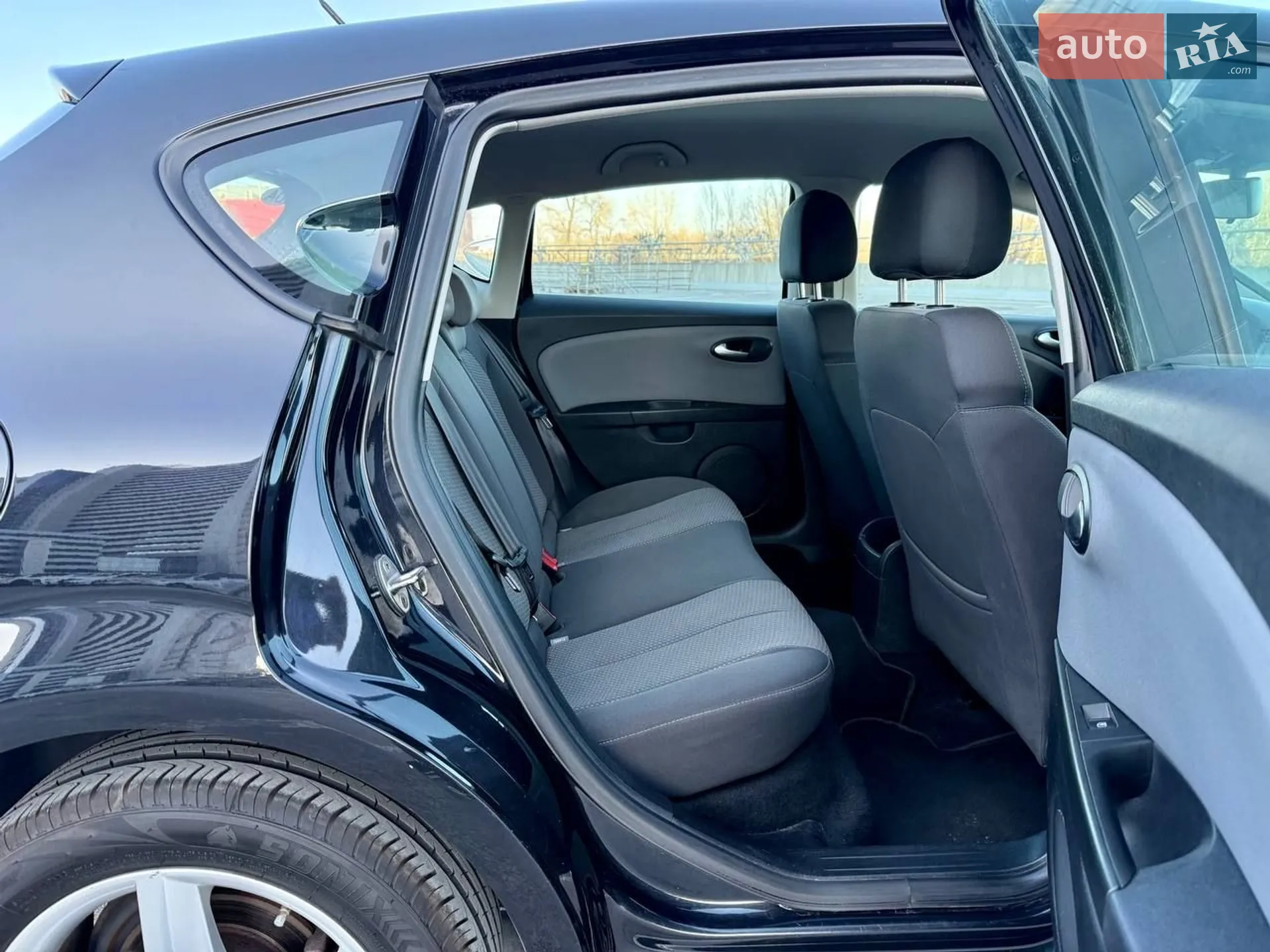 2011 SEAT Leon - мініатюра 51