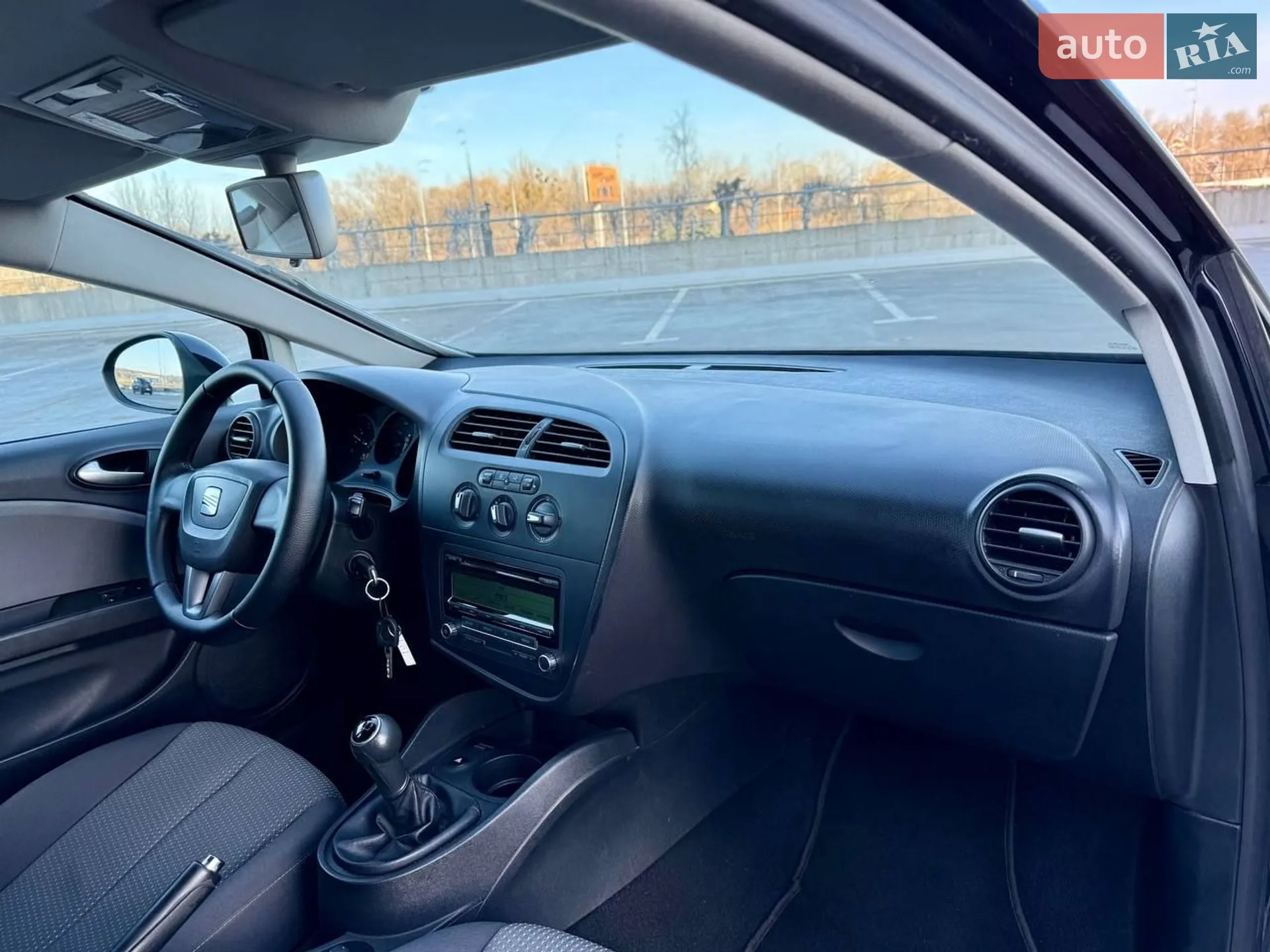 2011 SEAT Leon - мініатюра 59