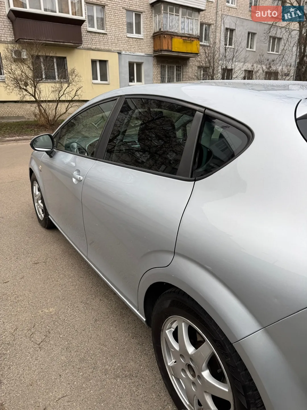 2010 SEAT Leon - мініатюра 2