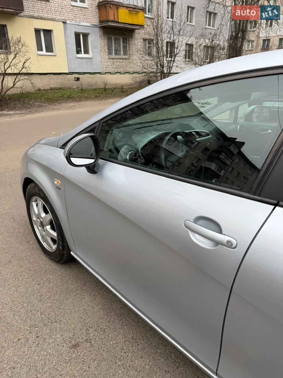 2010 SEAT Leon - мініатюра 4