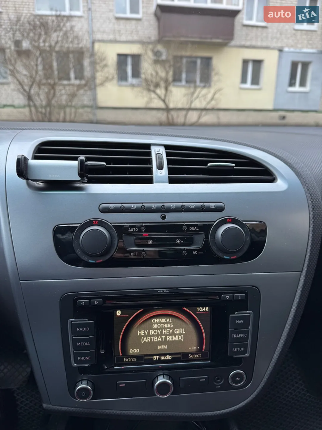 2010 SEAT Leon - мініатюра 15
