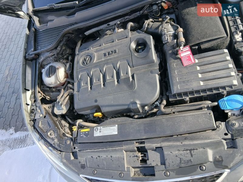 Универсал SEAT Leon 2014 в Львове