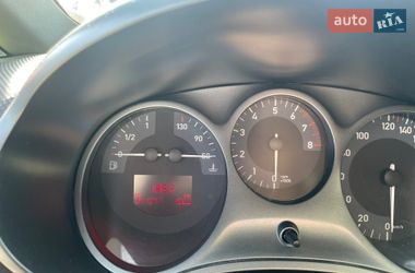 Хэтчбек SEAT Leon 2006 в Броварах