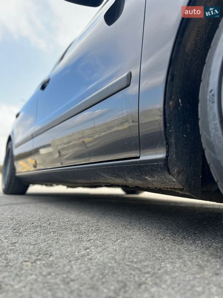 Хэтчбек SEAT Leon 2003 в Львове