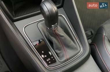 Хэтчбек SEAT Leon 2016 в Днепре