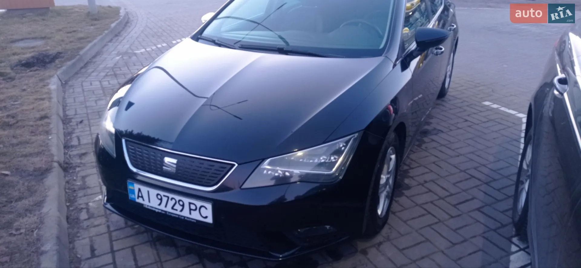 2014 SEAT Leon - мініатюра 4