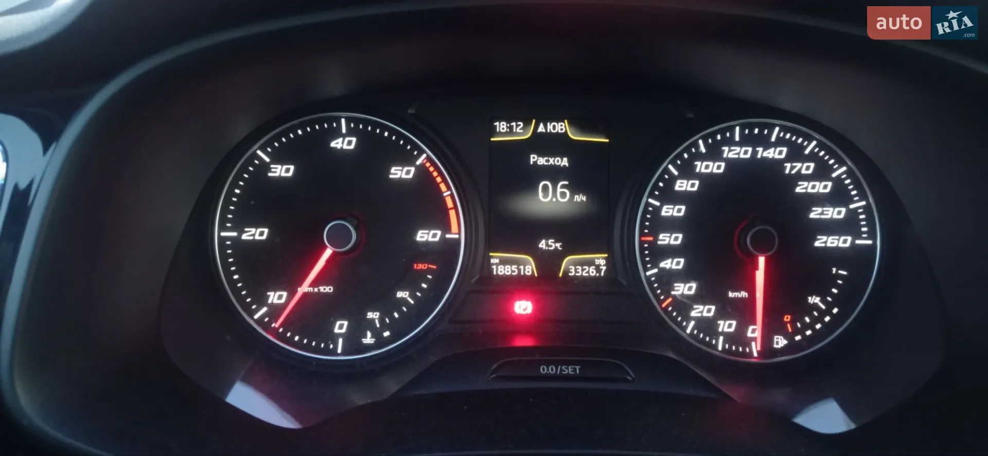 2014 SEAT Leon - мініатюра 23
