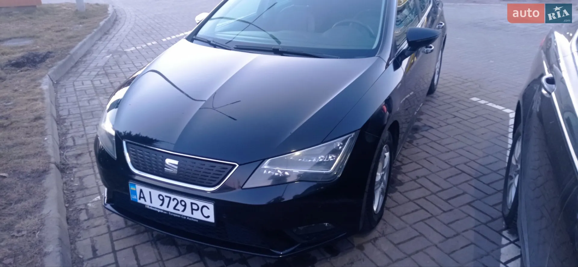 2014 SEAT Leon - мініатюра 7