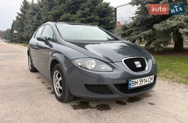 Хэтчбек SEAT Leon 2007 в Запорожье