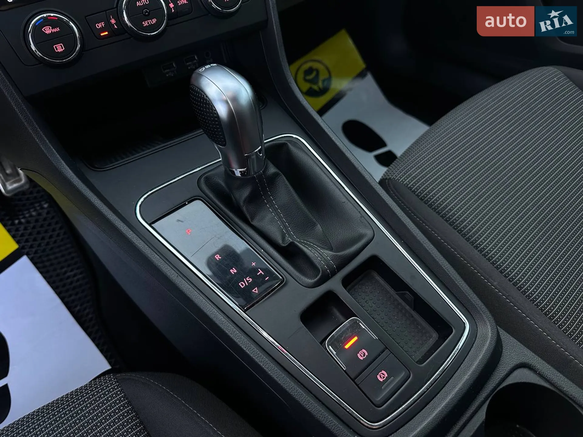 2018 SEAT Leon - мініатюра 18