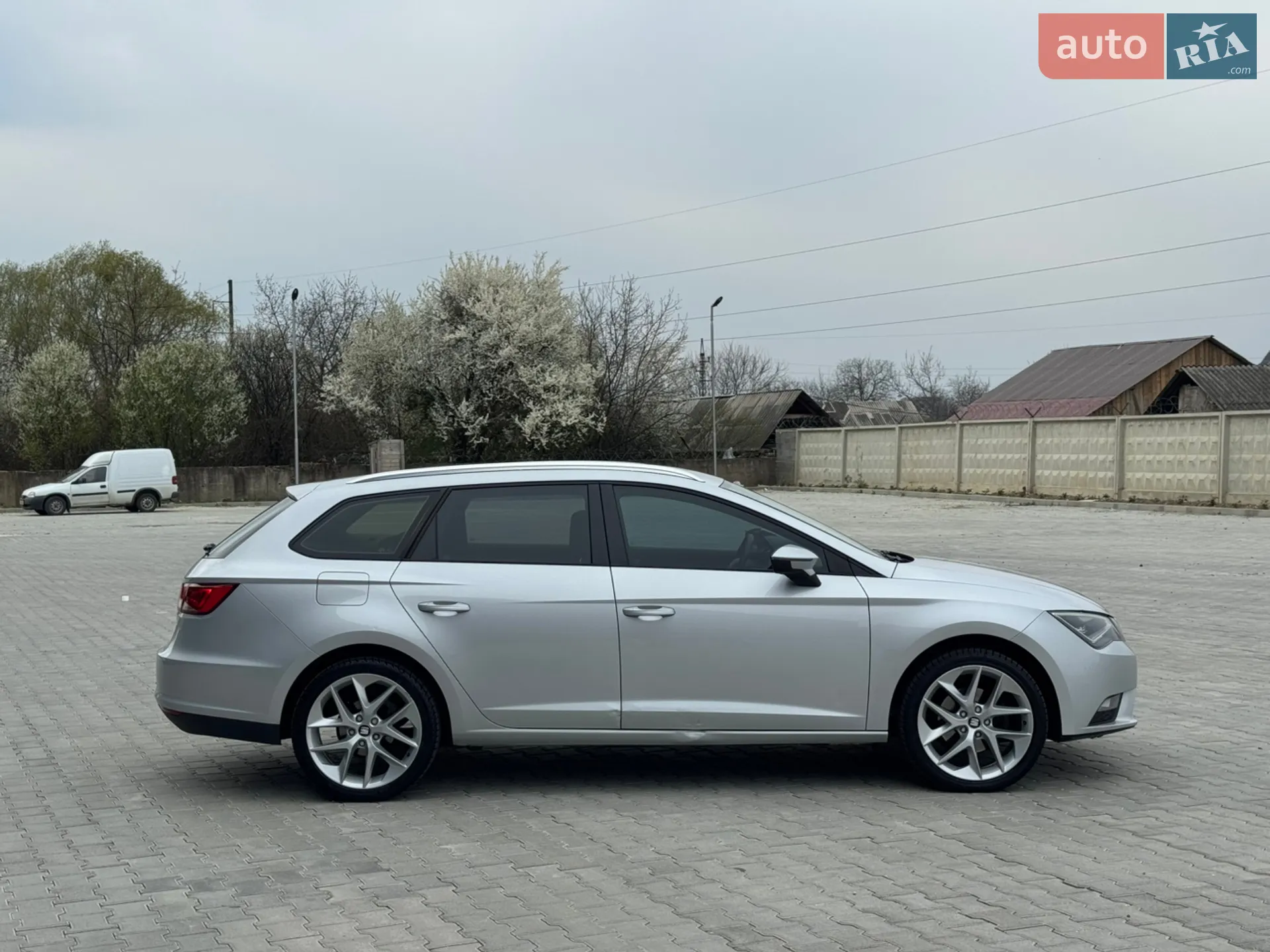 2016 SEAT Leon - мініатюра 5