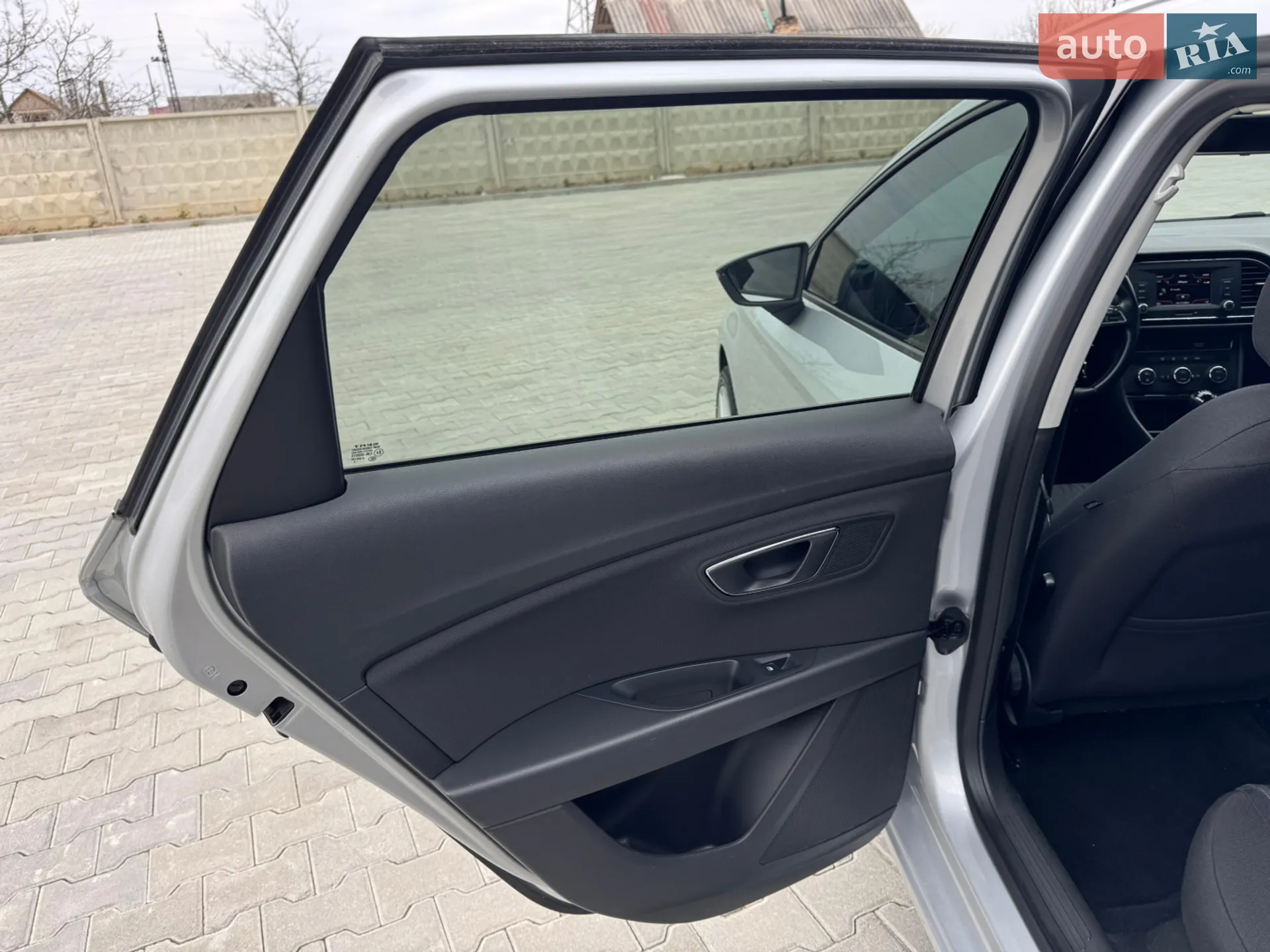 2016 SEAT Leon - мініатюра 27