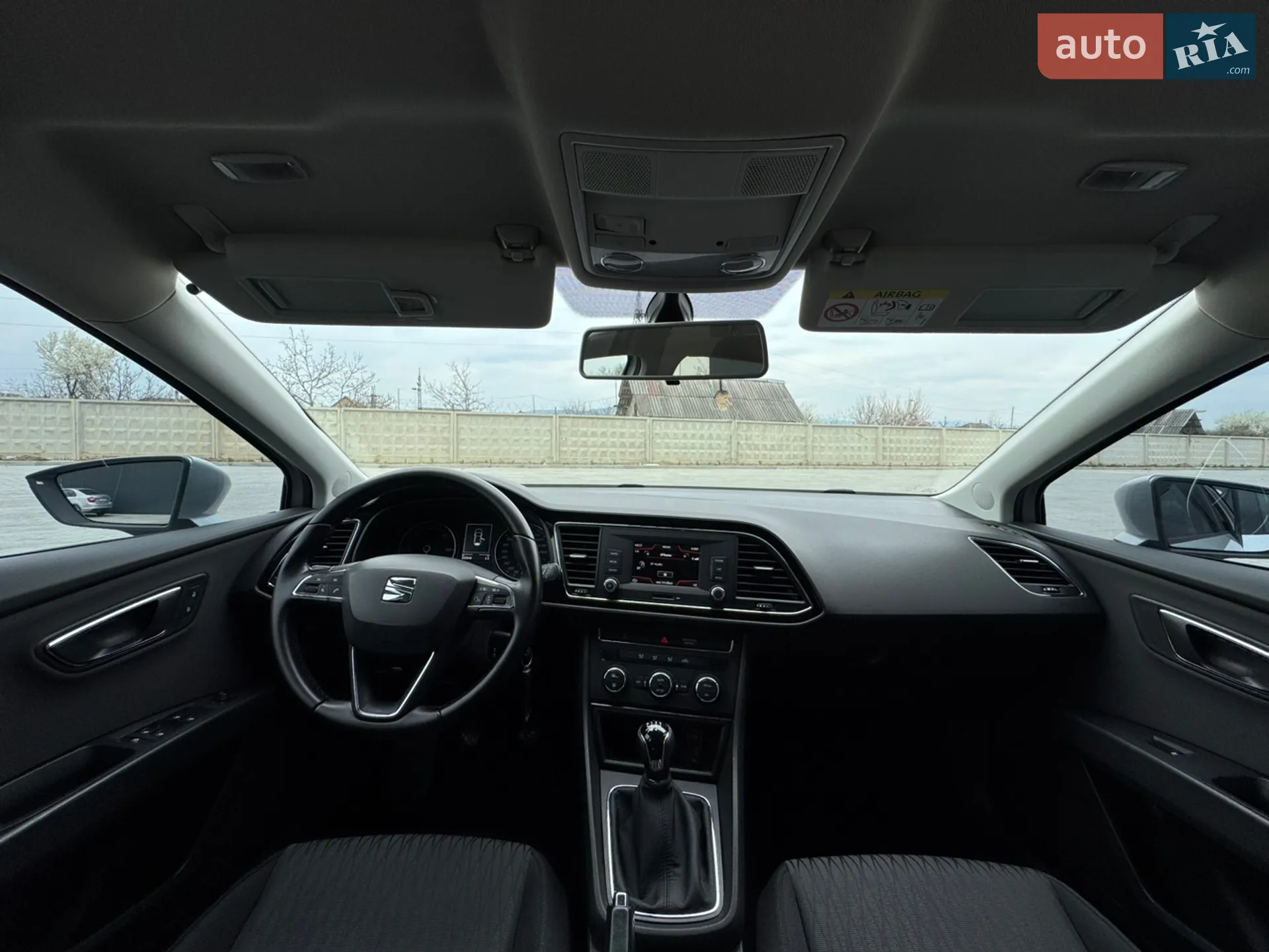 2016 SEAT Leon - мініатюра 35