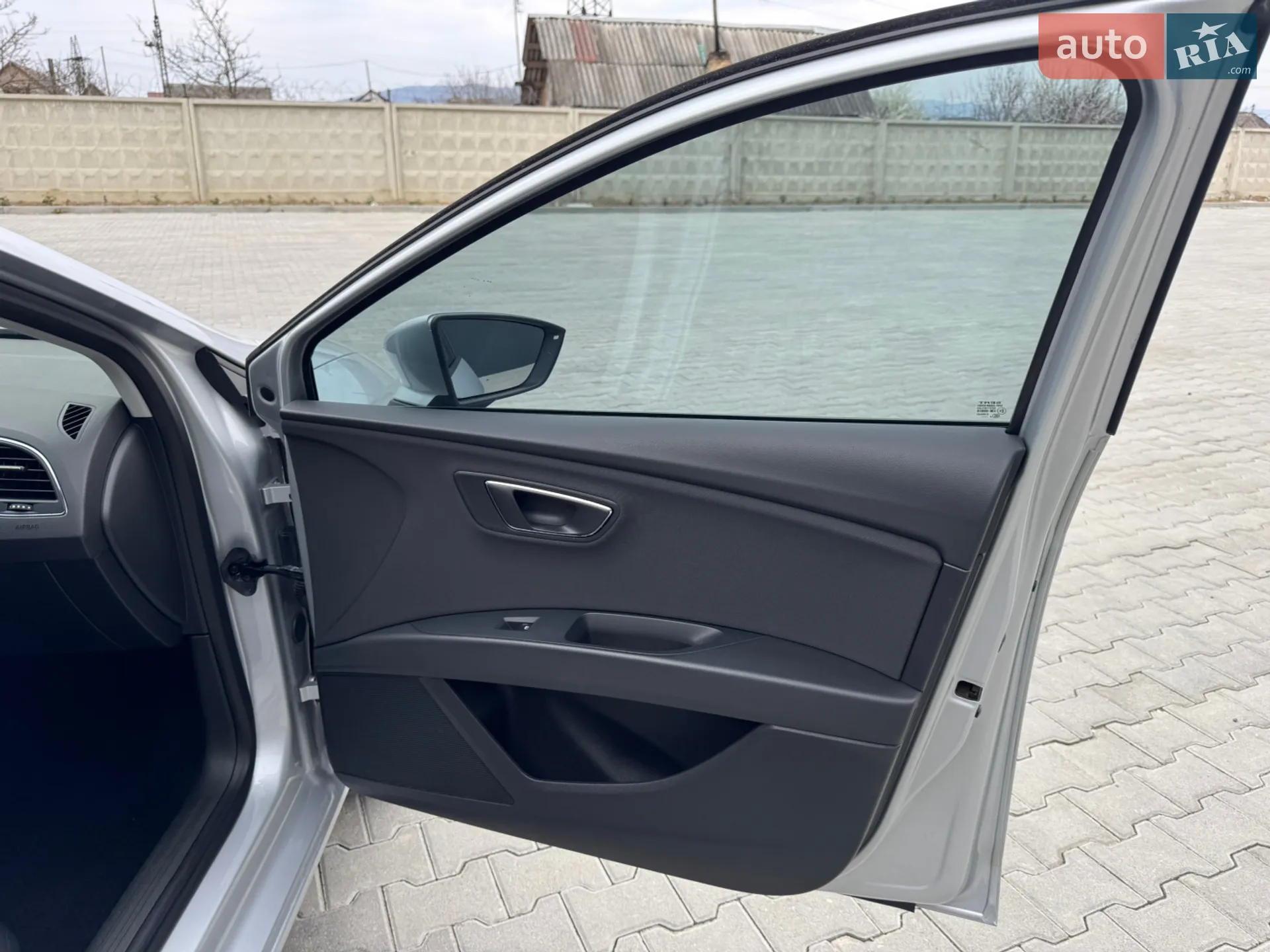 2016 SEAT Leon - мініатюра 37