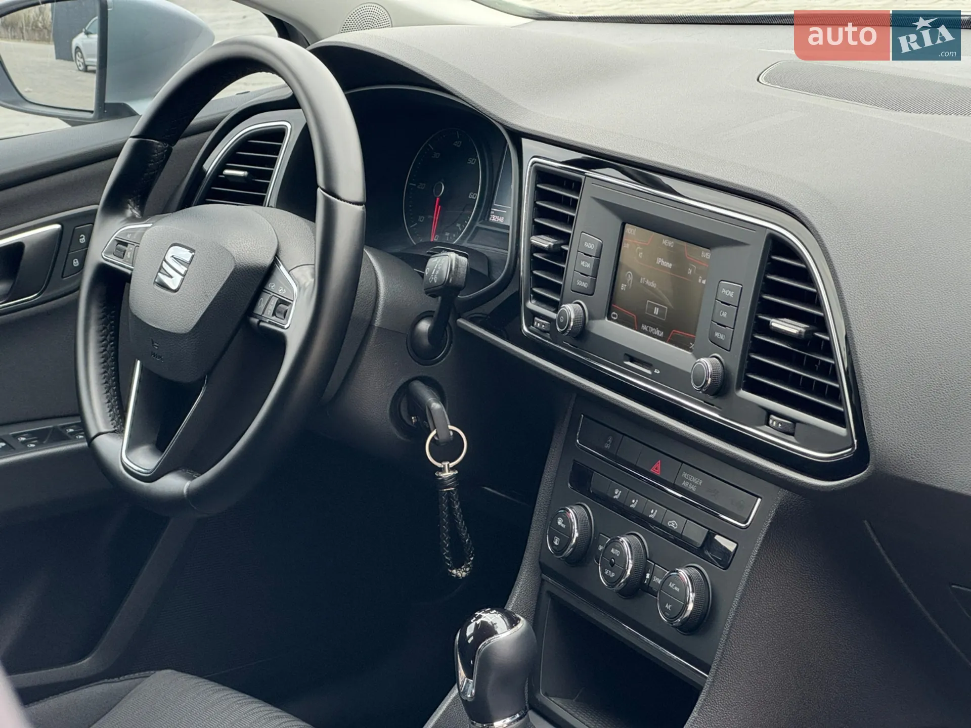 2016 SEAT Leon - мініатюра 39