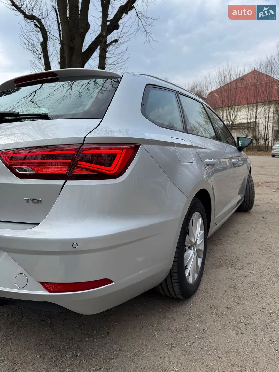 2017 SEAT Leon - мініатюра 11