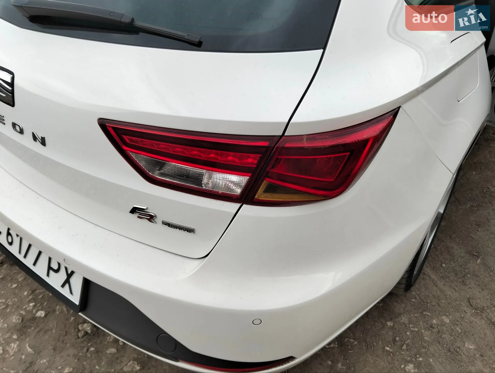 2015 SEAT Leon - мініатюра 3