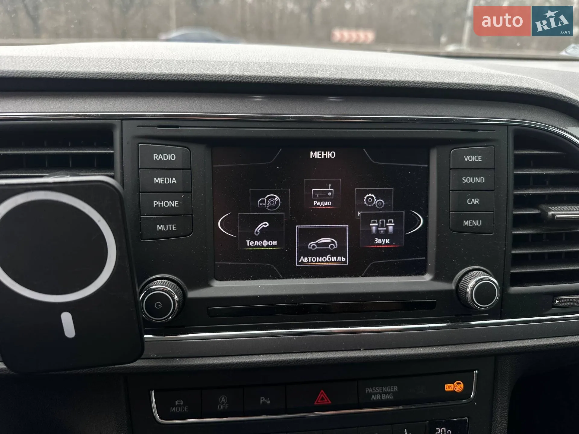 2015 SEAT Leon - мініатюра 3
