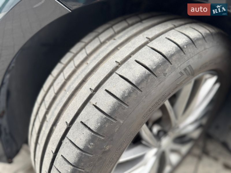 Универсал SEAT Leon 2014 в Львове