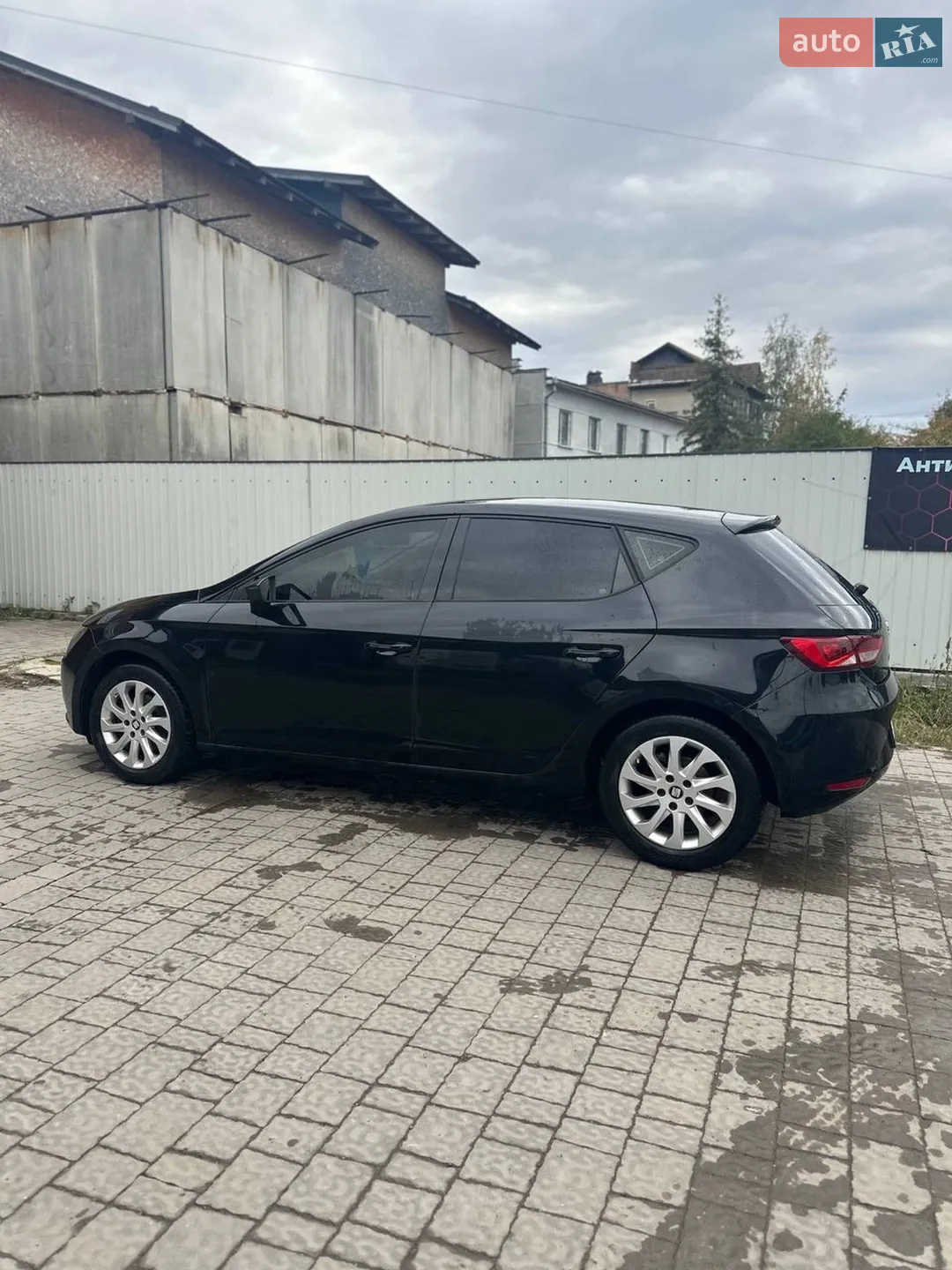 SEAT Leon 2013 VIN VSSZZZ5FZER059396 фото оголошення 4 з 8