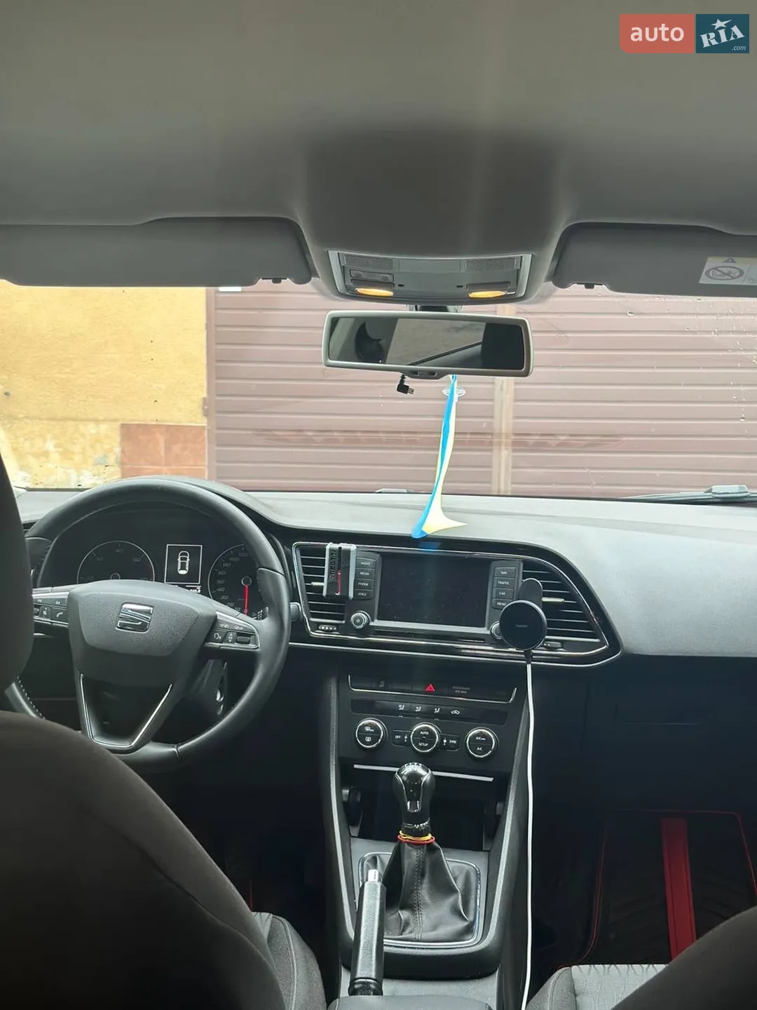 2013 SEAT Leon - мініатюра 6