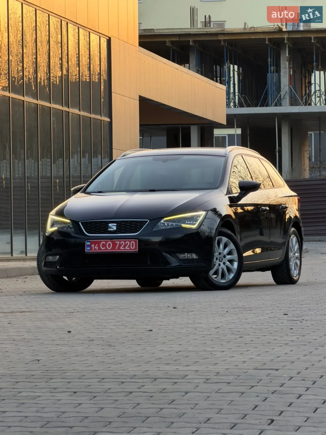 Фото авто 3