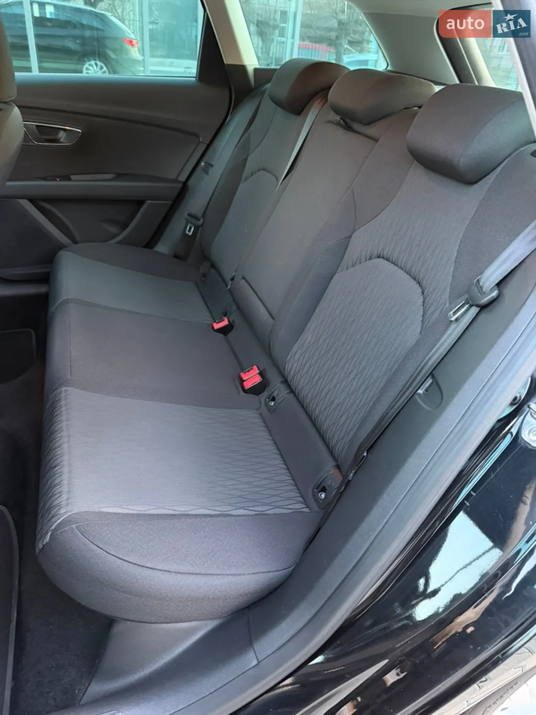 2014 SEAT Leon - мініатюра 17