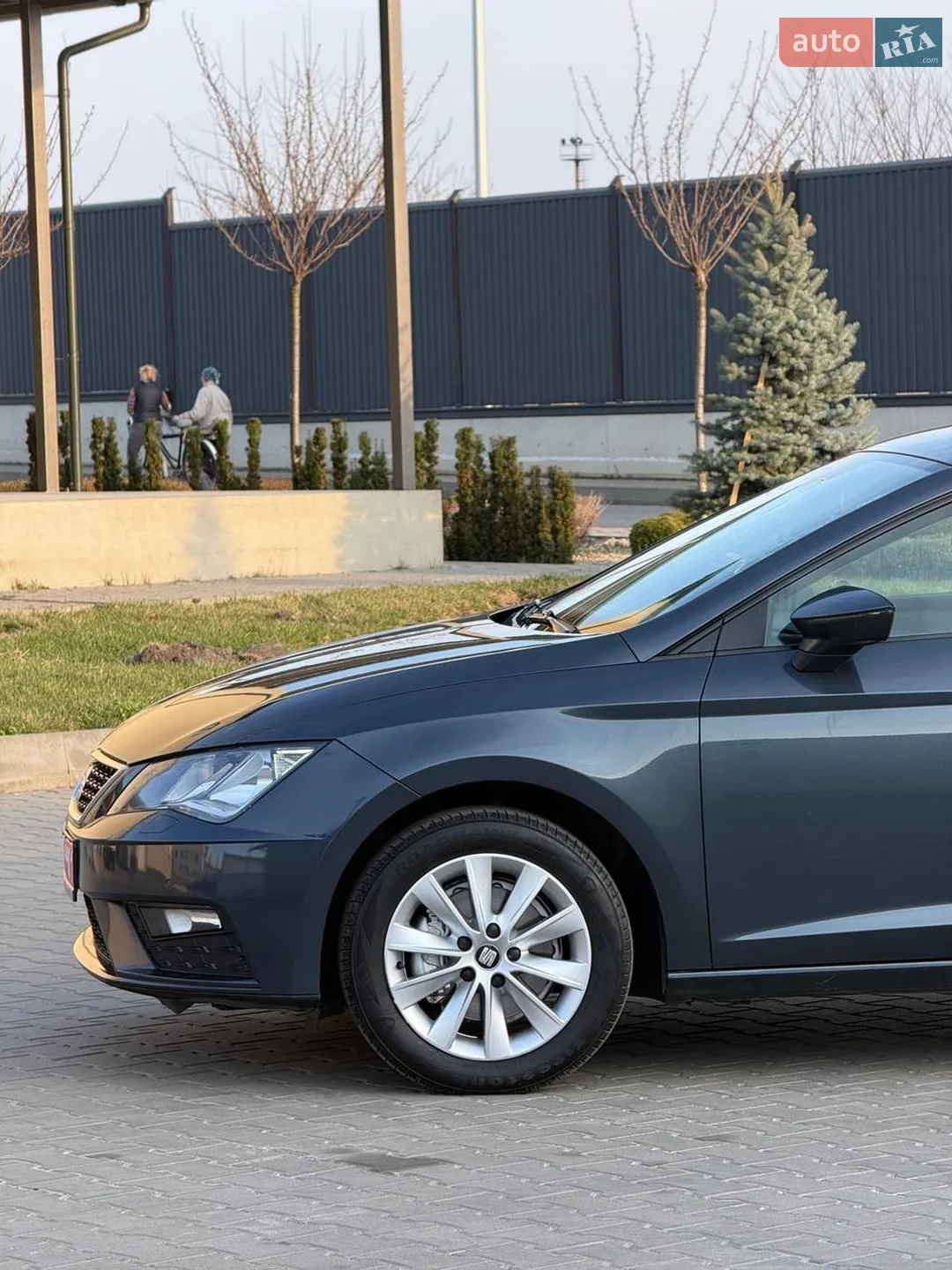 2020 SEAT Leon - мініатюра 20