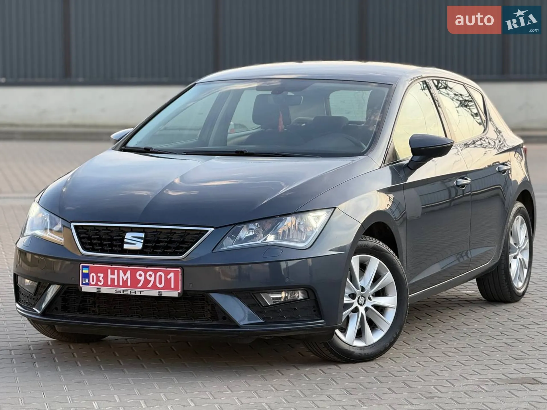 2020 SEAT Leon - мініатюра 34