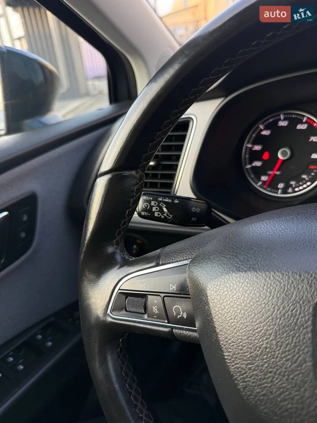 2020 SEAT Leon - мініатюра 50