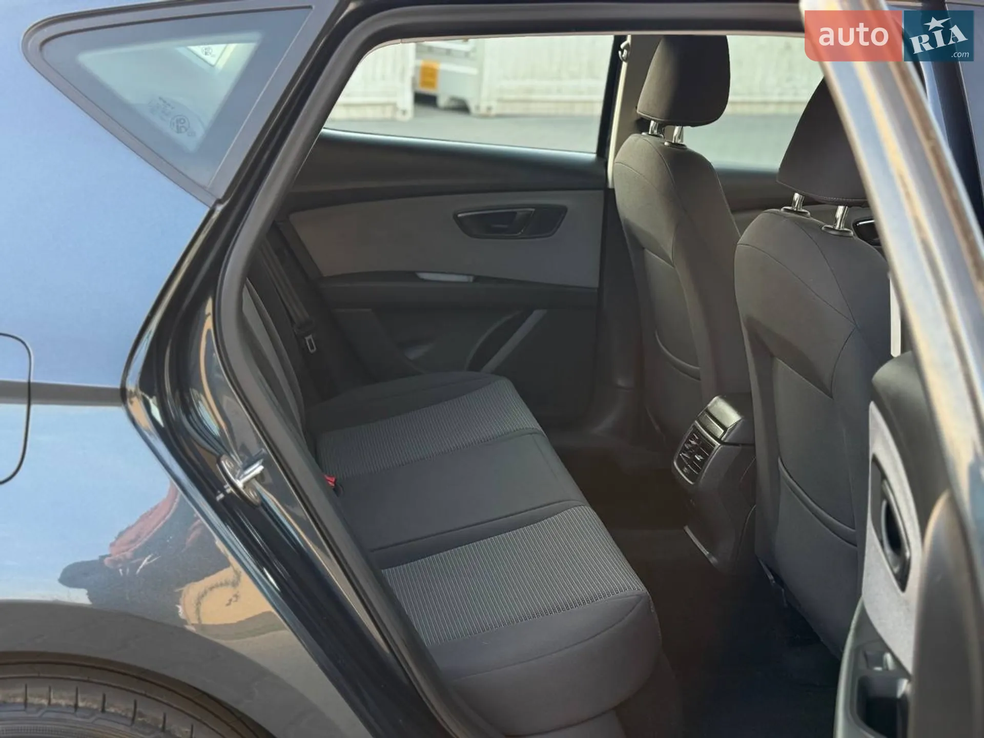 2020 SEAT Leon - мініатюра 54