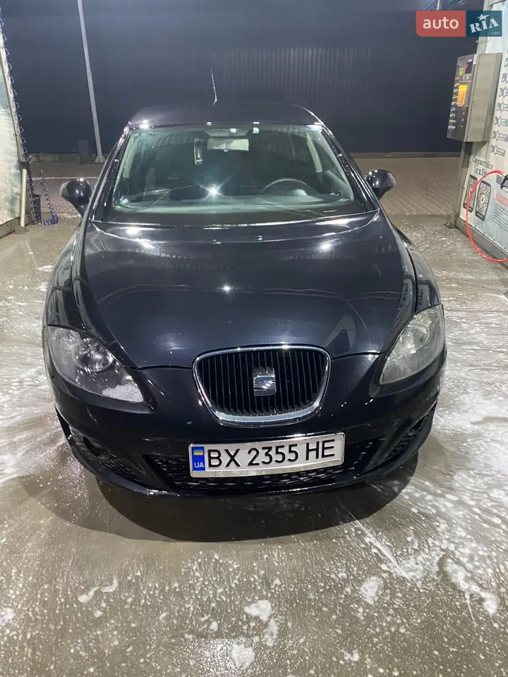 2010 SEAT Leon - мініатюра 8