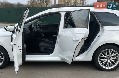 Универсал SEAT Leon 2019 в Ивано-Франковске