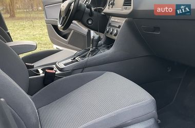 Универсал SEAT Leon 2019 в Ивано-Франковске