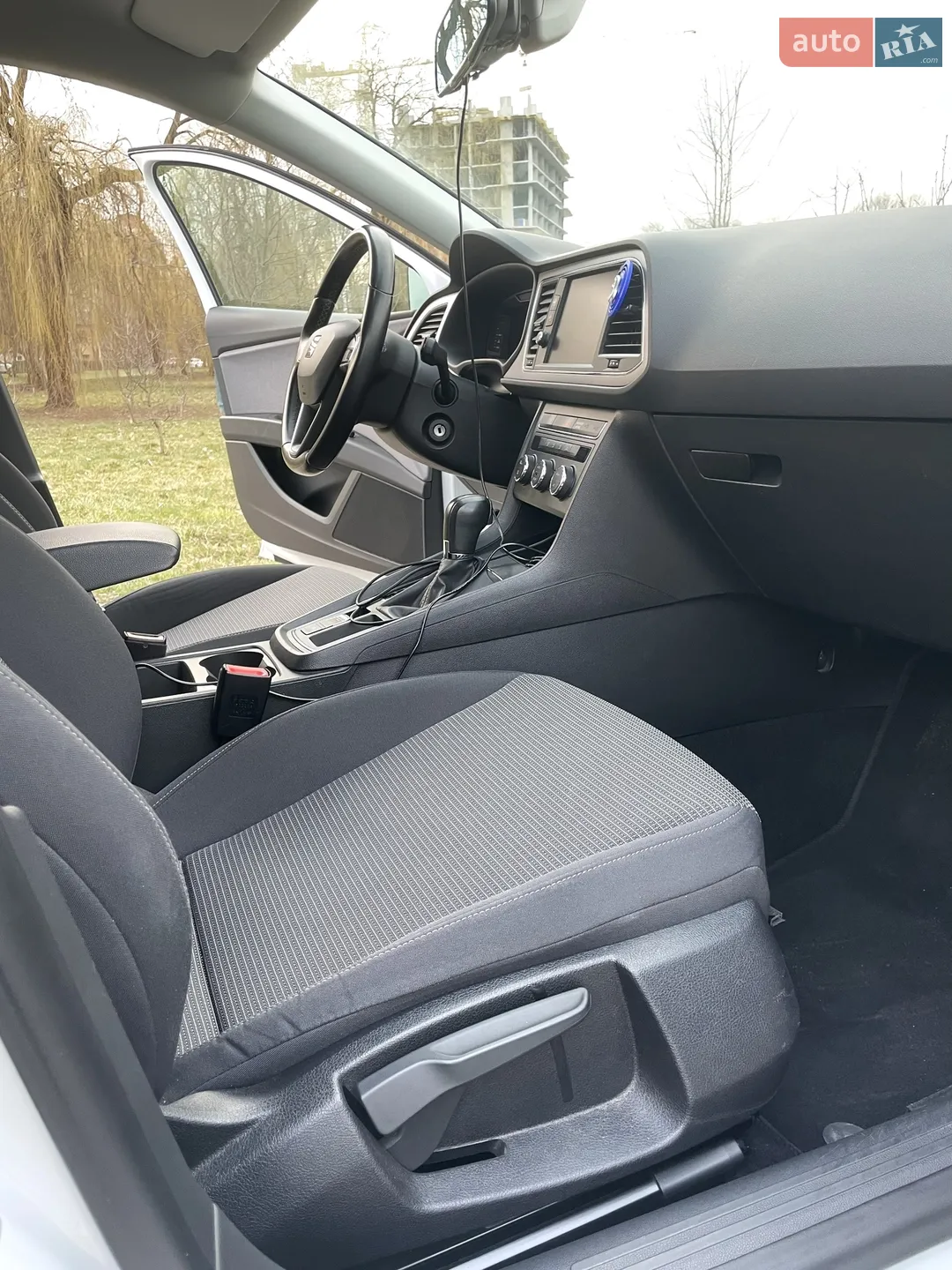 2019 SEAT Leon - мініатюра 22