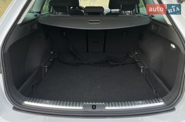 Универсал SEAT Leon 2019 в Ивано-Франковске