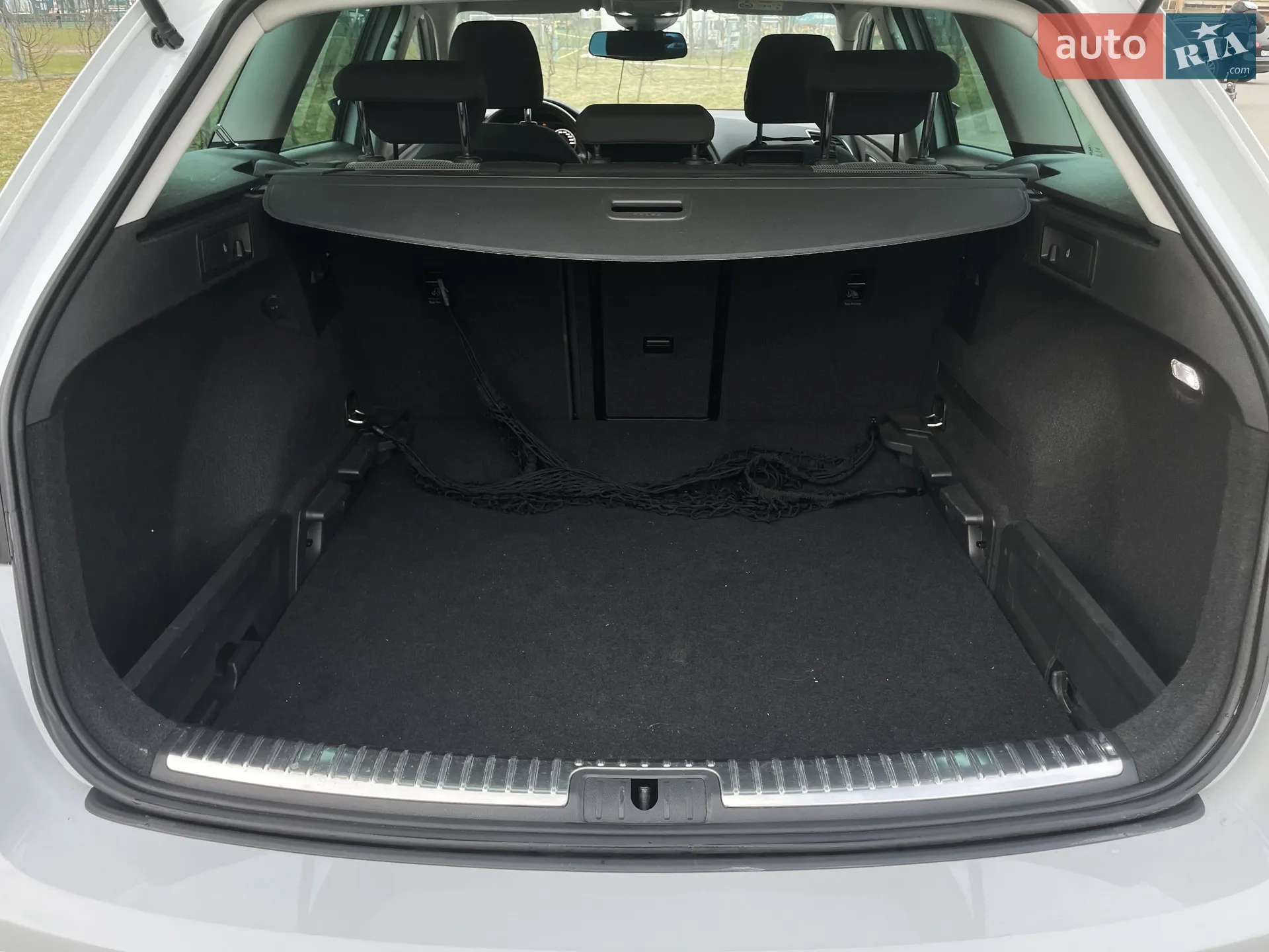 2019 SEAT Leon - мініатюра 30