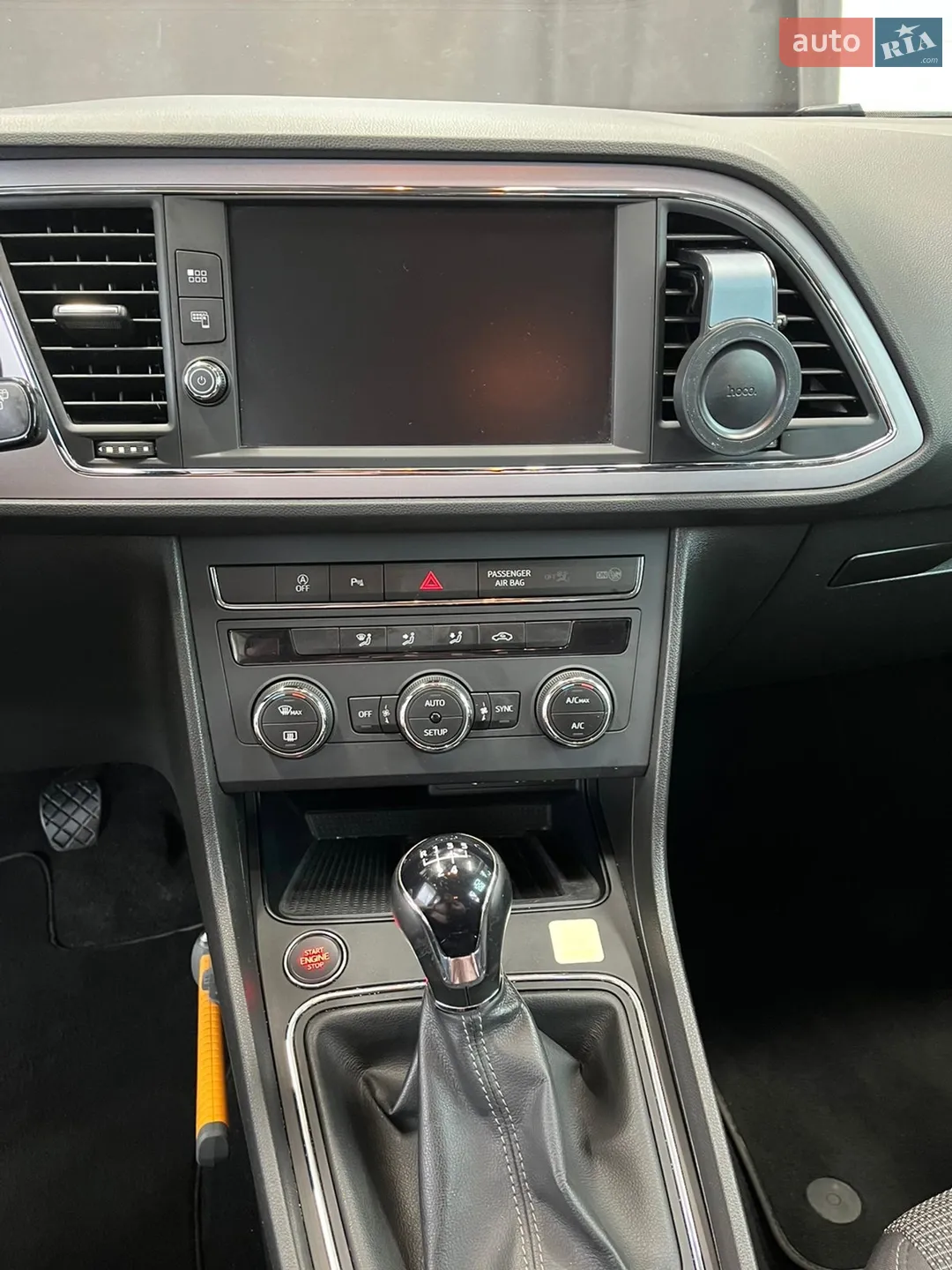 2017 SEAT Leon - мініатюра 18