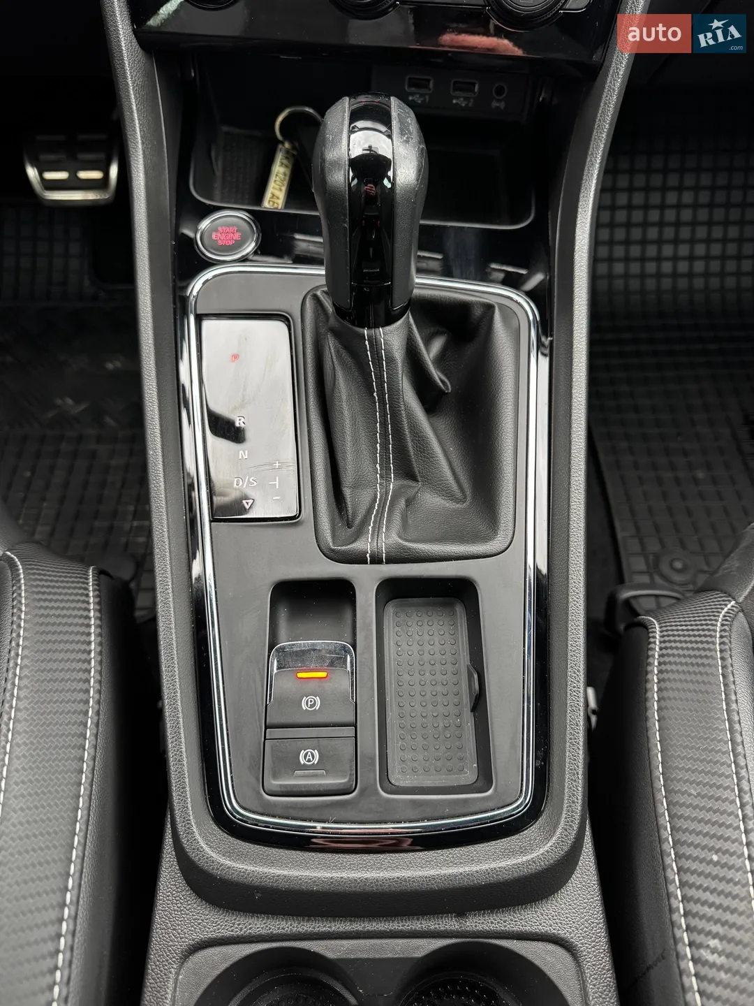 2019 SEAT Leon - мініатюра 21