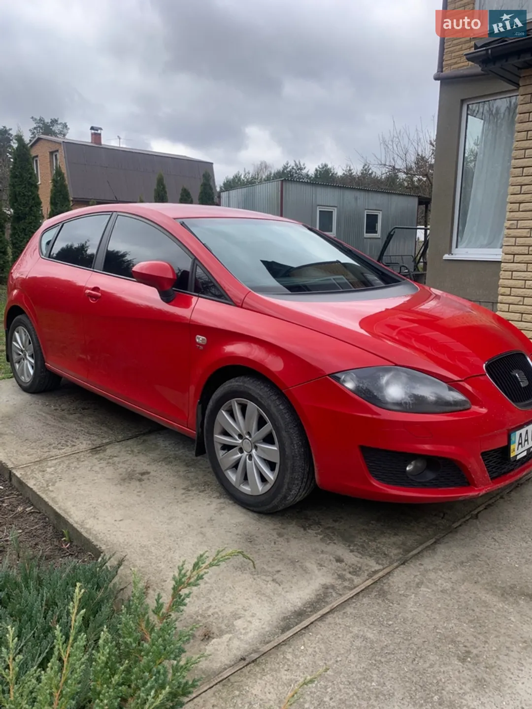2011 SEAT Leon - фото 1