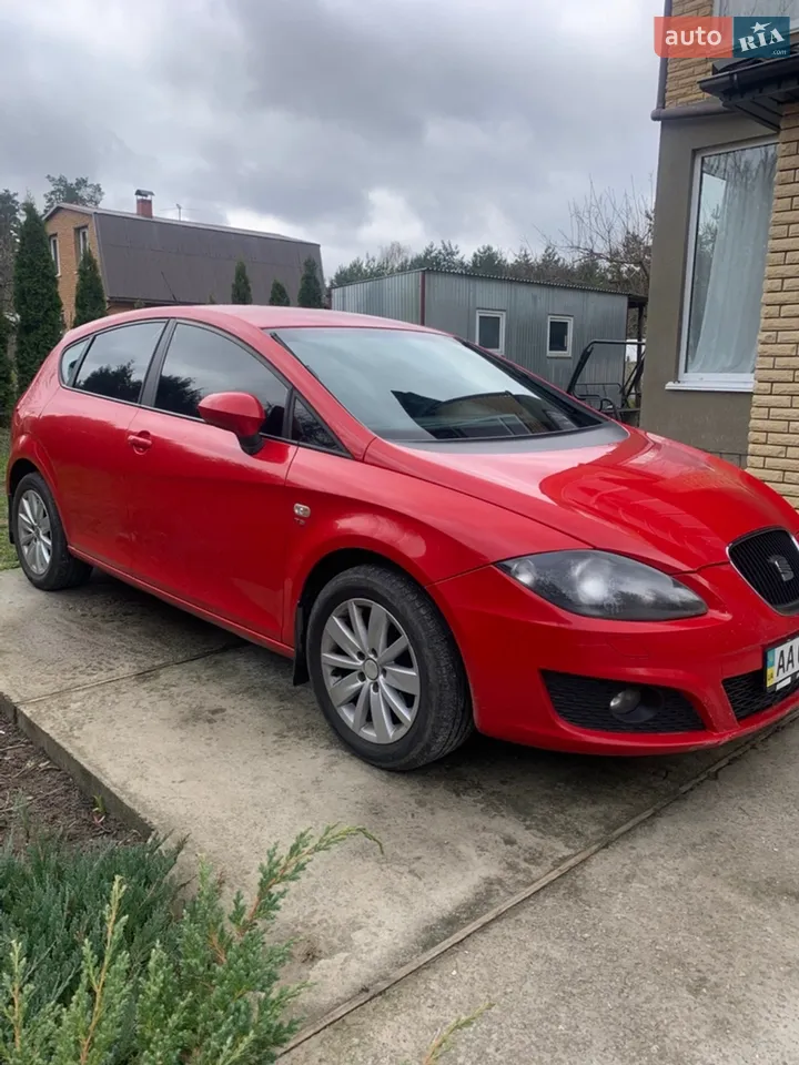 2011 SEAT Leon - мініатюра 21