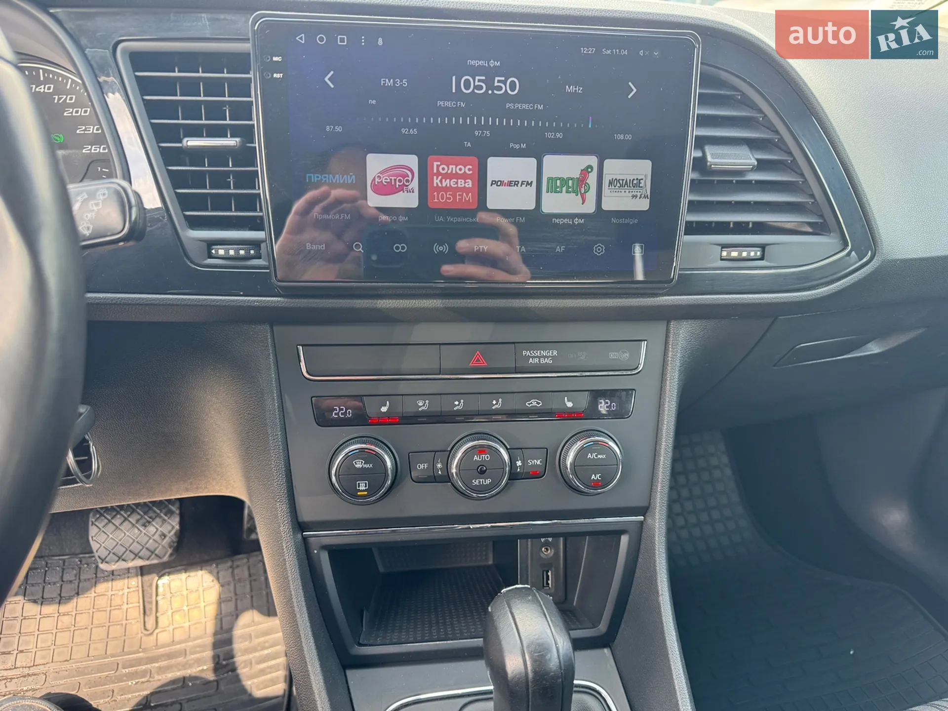 2016 SEAT Leon - мініатюра 9